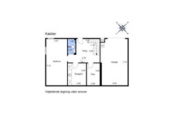 Løgtagervej 19, Sejlflod, 9280 Storvorde