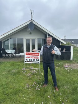 Vejlby Klit 321, Vejlby, 7673 Harboøre