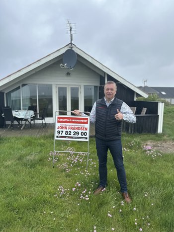 Vejlby Klit 321, 7673 Harboøre