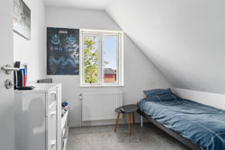 Storgårdsvej 1, Sneslev, 4250 Fuglebjerg