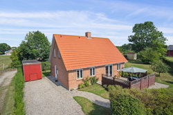 Storgårdsvej 1, Sneslev, 4250 Fuglebjerg