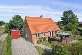 Storgårdsvej 1, 4250 Fuglebjerg