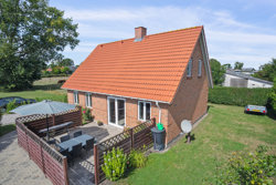 Storgårdsvej 1, Sneslev, 4250 Fuglebjerg