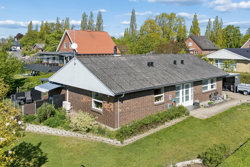 Vesterågade 44, 8560 Kolind