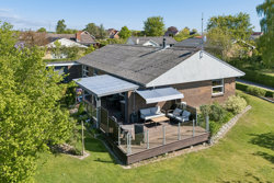 Vesterågade 44, 8560 Kolind
