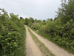 Nykjærsvej 12, Ørby, 8420 Knebel