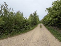 Nykjærsvej 12, Ørby, 8420 Knebel