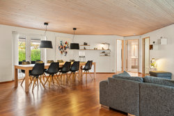 Møllegaarden 241, 6933 Kibæk