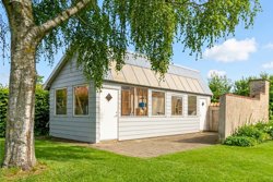 Sterupvej 22, 9740 Jerslev J