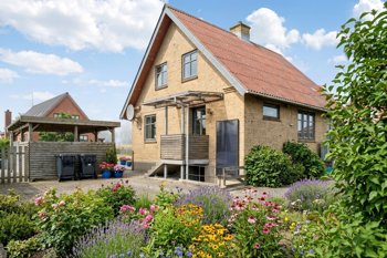 Sterupvej 22, 9740 Jerslev J