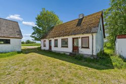 Hanehøjvej 39, Ottruphuse, 9520 Skørping