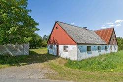 Hanehøjvej 39, Ottruphuse, 9520 Skørping