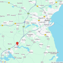 Damvænget 18, Stilling, 8660 Skanderborg