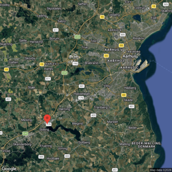 Damvænget 18, Stilling, 8660 Skanderborg