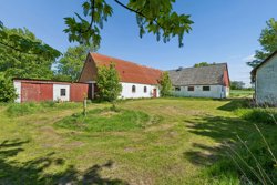 Hanehøjvej 39, Ottruphuse, 9520 Skørping