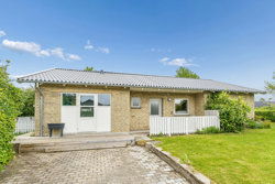 Østerhåbsvej 11, 8700 Horsens