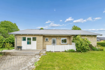 Østerhåbsvej 11, 8700 Horsens