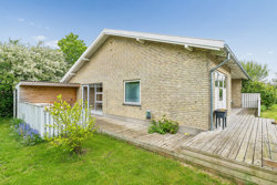 Østerhåbsvej 11, 8700 Horsens