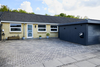 Ildfuglevænget 324, 5260 Odense S