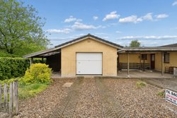 Ribesvej 3, 7470 Karup J
