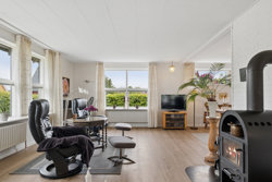 Siestavej 1, Øster Hurup, 9560 Hadsund