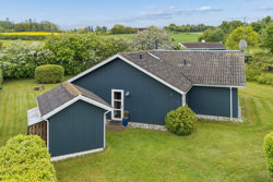 Ravnsvængevej 3, Hegedal Strand, 8585 Glesborg