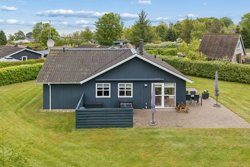 Ravnsvængevej 3, Hegedal Strand, 8585 Glesborg