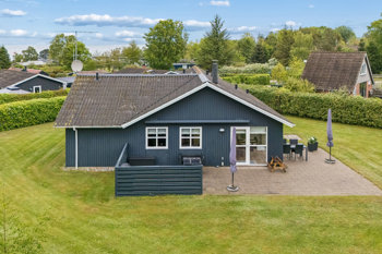 Ravnsvængevej 3, 8585 Glesborg