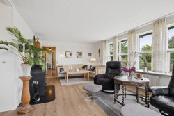 Siestavej 1, Øster Hurup, 9560 Hadsund
