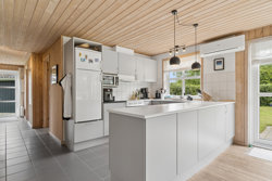 Ravnsvængevej 3, Hegedal Strand, 8585 Glesborg