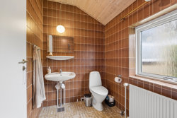 Siestavej 1, Øster Hurup, 9560 Hadsund