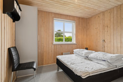 Ravnsvængevej 3, Hegedal Strand, 8585 Glesborg