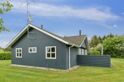 Ravnsvængevej 3, Hegedal Strand, 8585 Glesborg