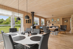 Ravnsvængevej 3, Hegedal Strand, 8585 Glesborg