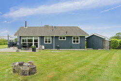 Ravnsvængevej 3, Hegedal Strand, 8585 Glesborg