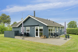 Ravnsvængevej 3, Hegedal Strand, 8585 Glesborg