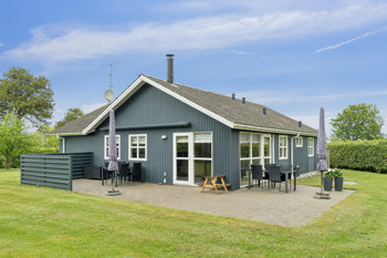 Ravnsvængevej 3, 8585 Glesborg