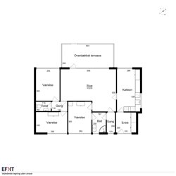 Gudenåparken 61, 8860 Ulstrup