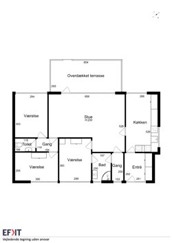 Gudenåparken 61, 8860 Ulstrup