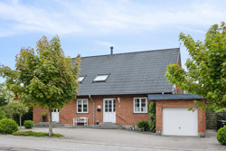 Himmerlandsgade 7, 9600 Aars