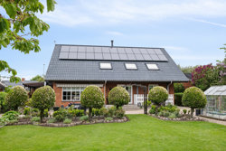 Himmerlandsgade 7, 9600 Aars