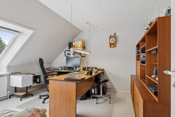 Himmerlandsgade 7, 9600 Aars