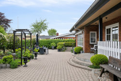 Himmerlandsgade 7, 9600 Aars