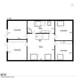 Himmerlandsgade 7, 9600 Aars