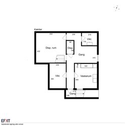Himmerlandsgade 7, 9600 Aars