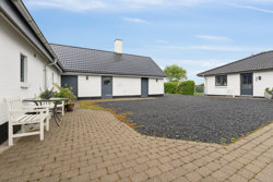 Mindstrupvej 3, Bjerlev, 7300 Jelling
