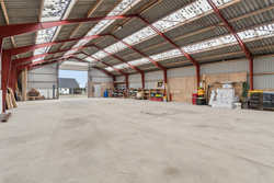Mindstrupvej 3, Bjerlev, 7300 Jelling