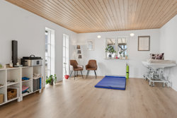 Mindstrupvej 3, Bjerlev, 7300 Jelling