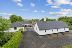 Mindstrupvej 3, Bjerlev, 7300 Jelling