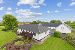 Mindstrupvej 3, Bjerlev, 7300 Jelling